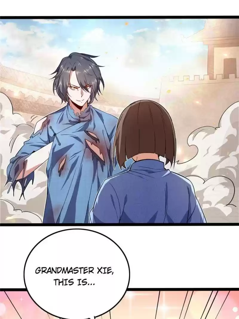 Way To Be The Evil Emperor Chapter 21