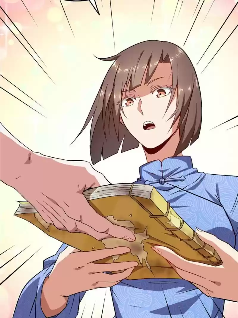 Way To Be The Evil Emperor Chapter 21