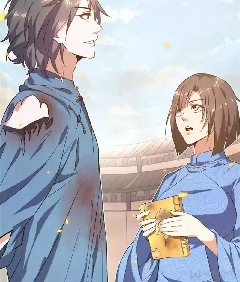 Way To Be The Evil Emperor Chapter 21