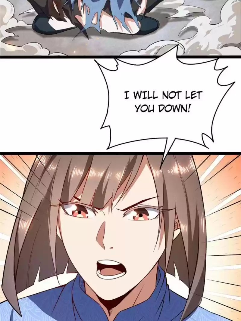 Way To Be The Evil Emperor Chapter 21