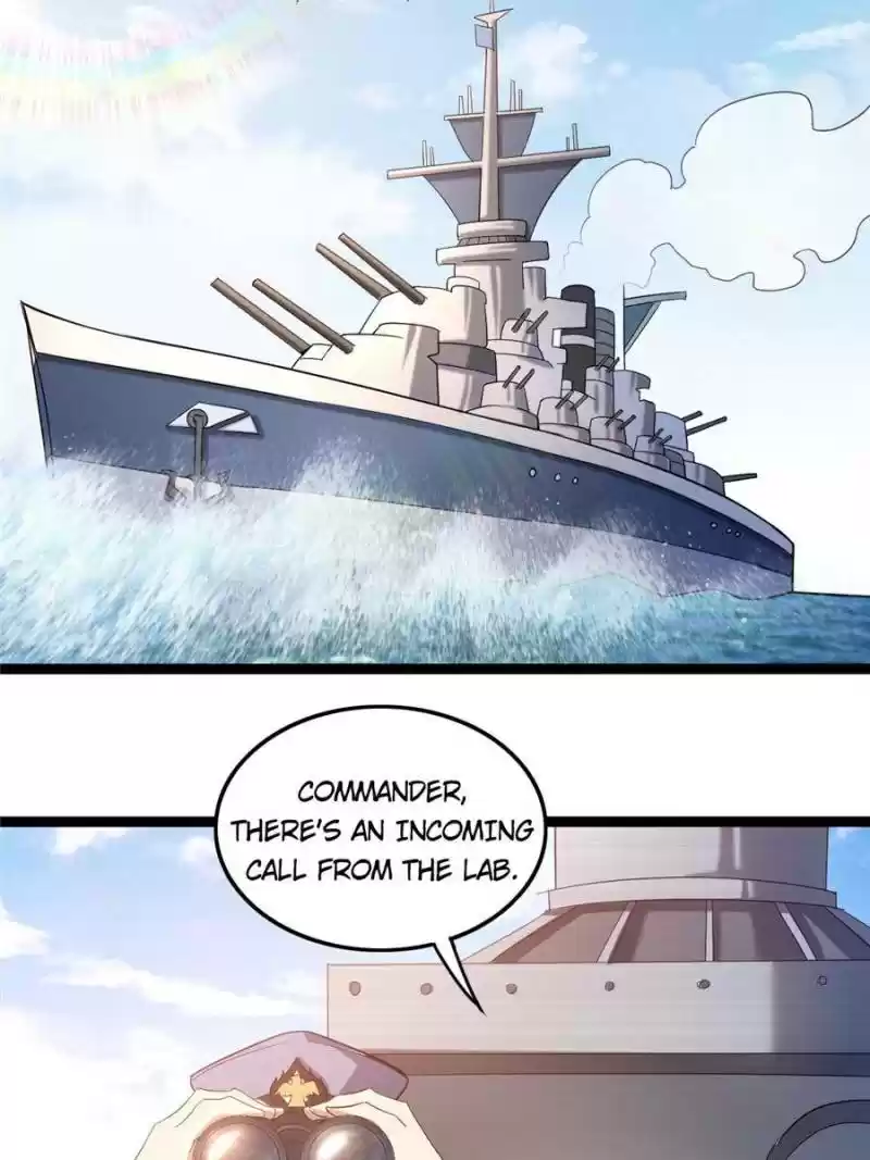 Way To Be The Evil Emperor Chapter 21