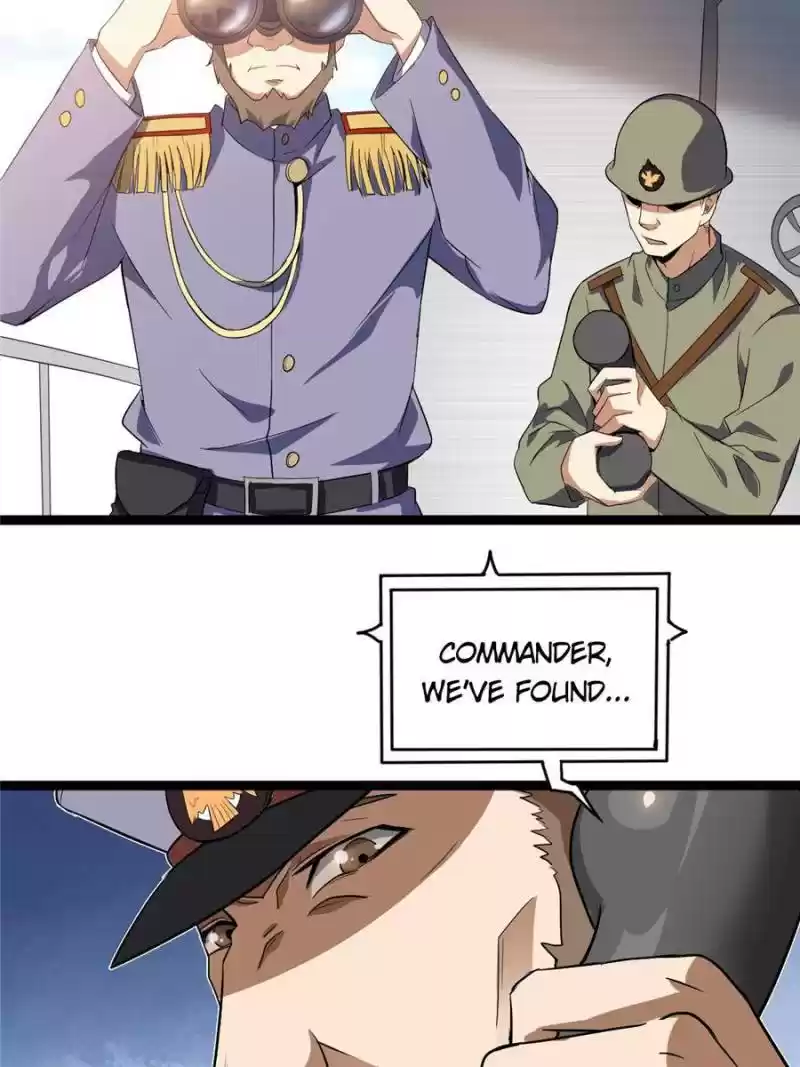 Way To Be The Evil Emperor Chapter 21