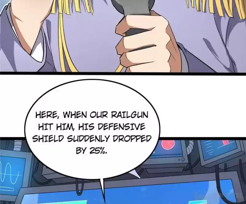 Way To Be The Evil Emperor Chapter 21