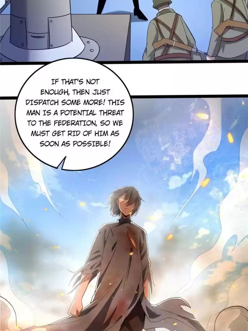 Way To Be The Evil Emperor Chapter 21