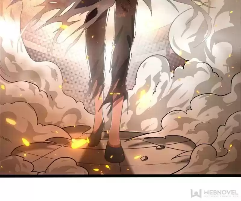 Way To Be The Evil Emperor Chapter 21