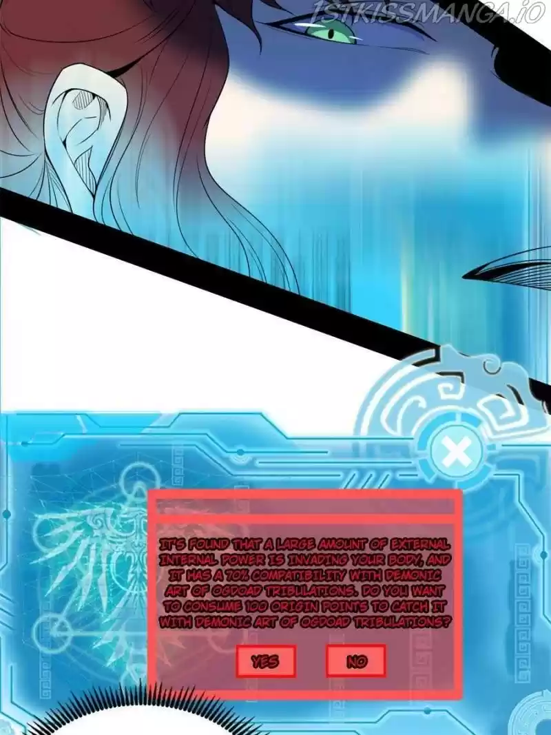 Way To Be The Evil Emperor Chapter 210