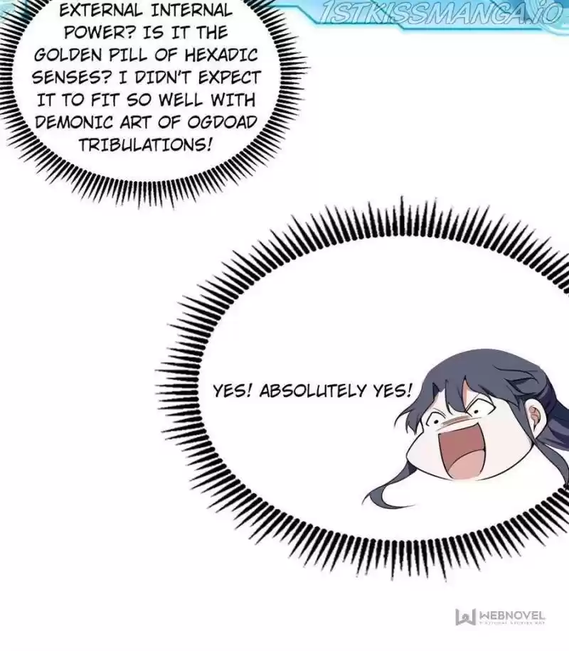 Way To Be The Evil Emperor Chapter 210