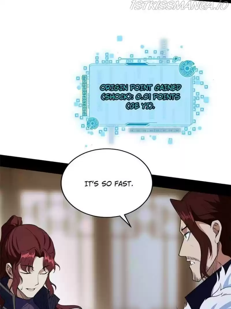 Way To Be The Evil Emperor Chapter 210