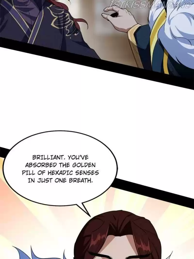 Way To Be The Evil Emperor Chapter 210