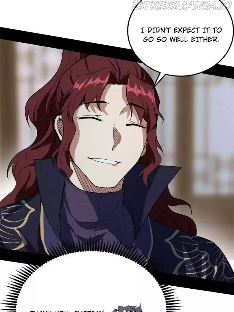 Way To Be The Evil Emperor Chapter 210