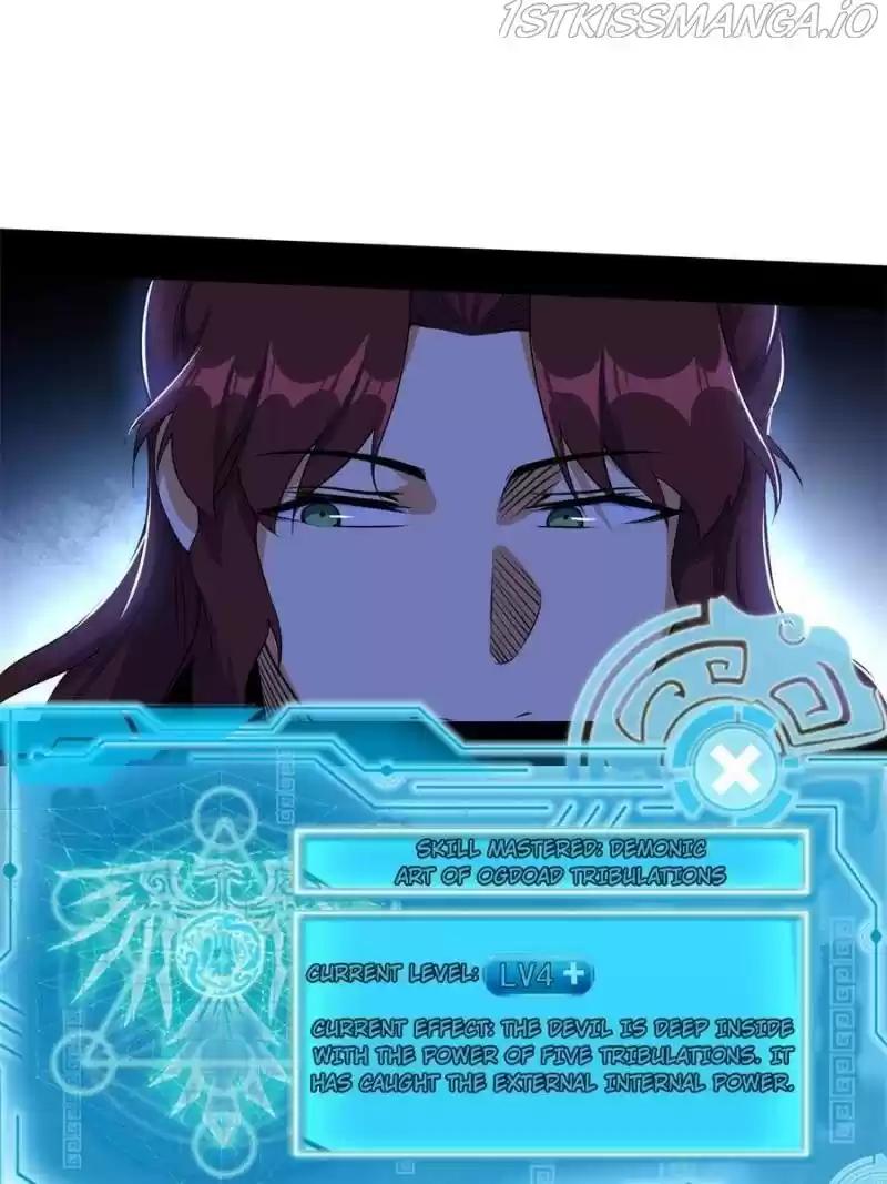 Way To Be The Evil Emperor Chapter 210