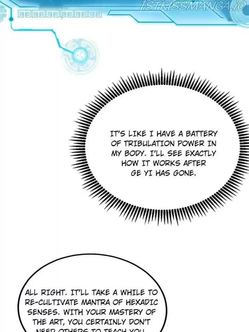 Way To Be The Evil Emperor Chapter 210