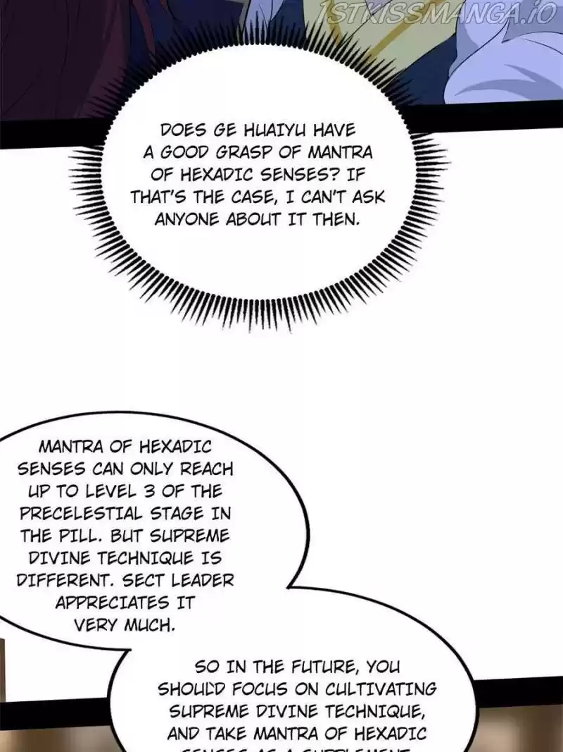 Way To Be The Evil Emperor Chapter 210