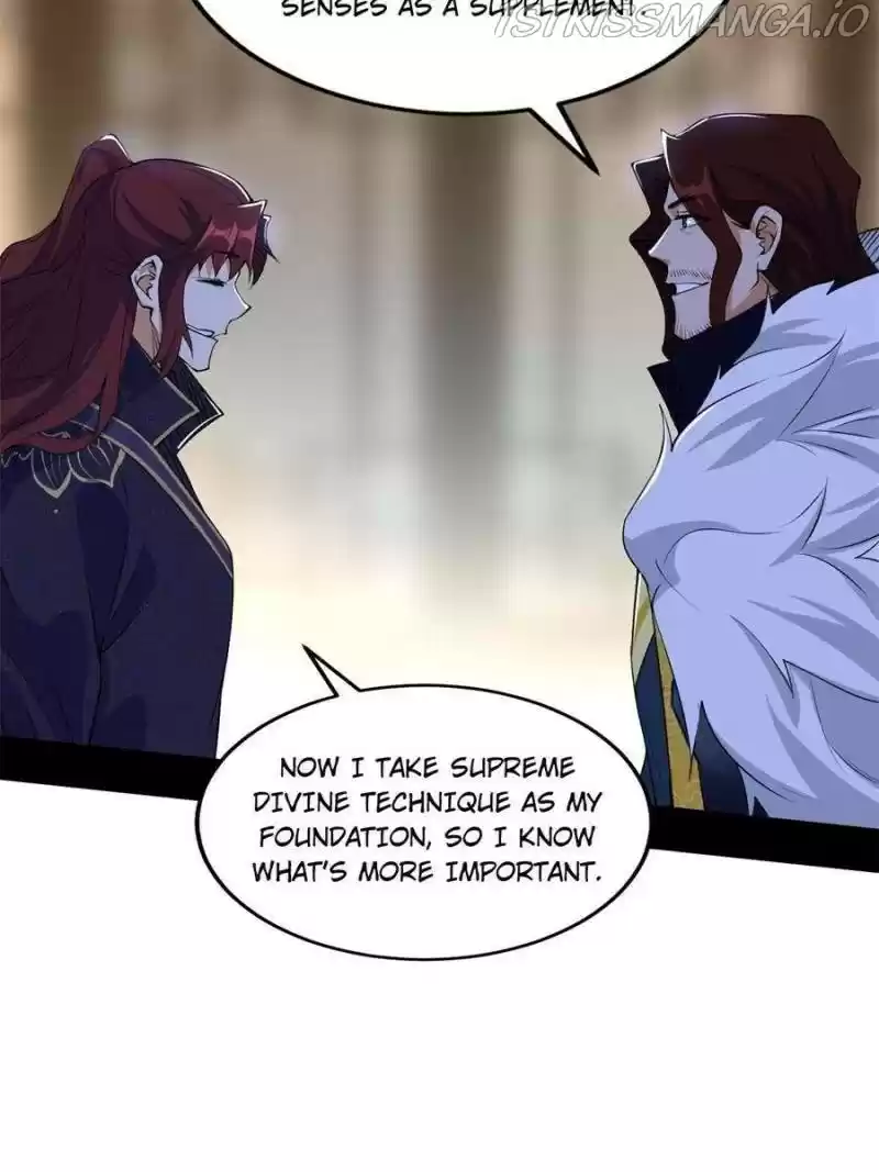 Way To Be The Evil Emperor Chapter 210