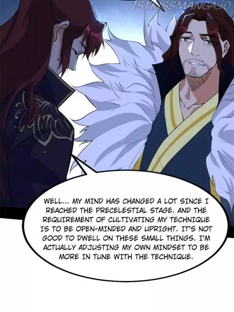 Way To Be The Evil Emperor Chapter 210