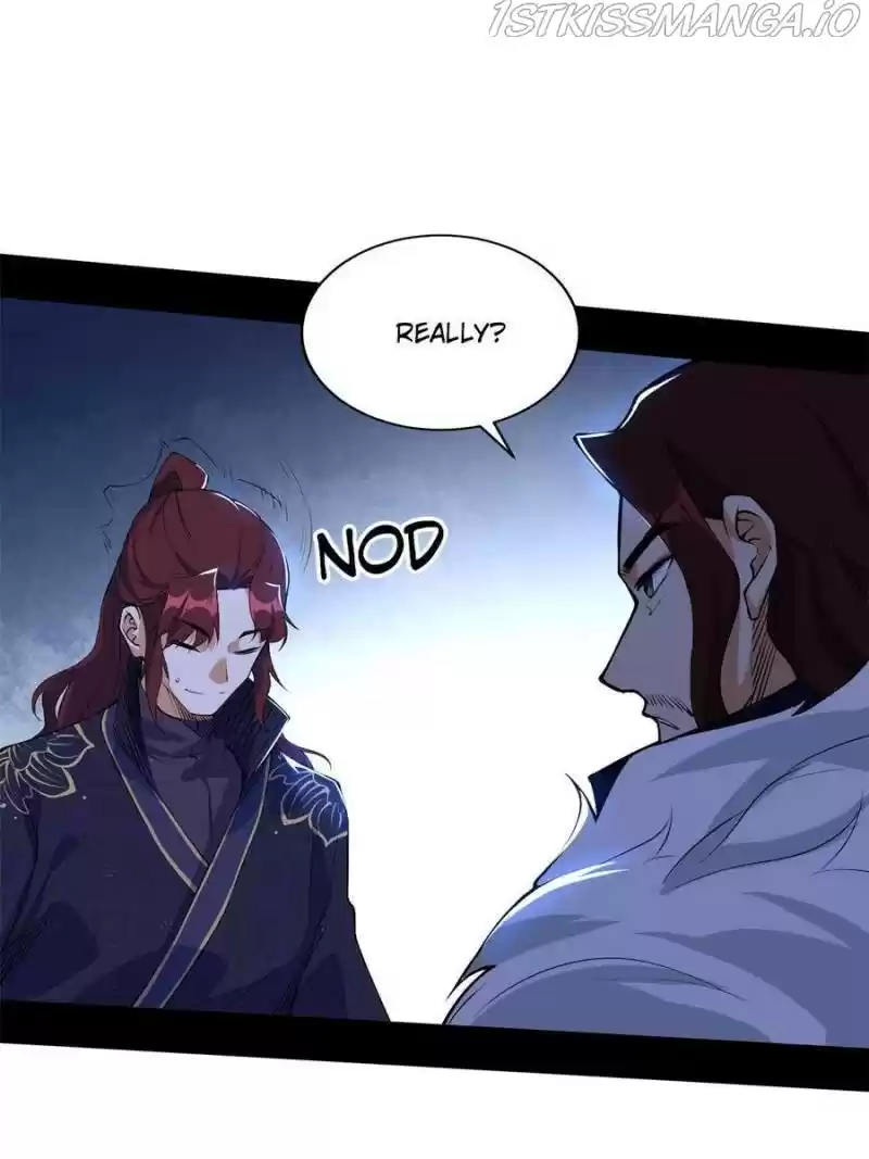 Way To Be The Evil Emperor Chapter 210