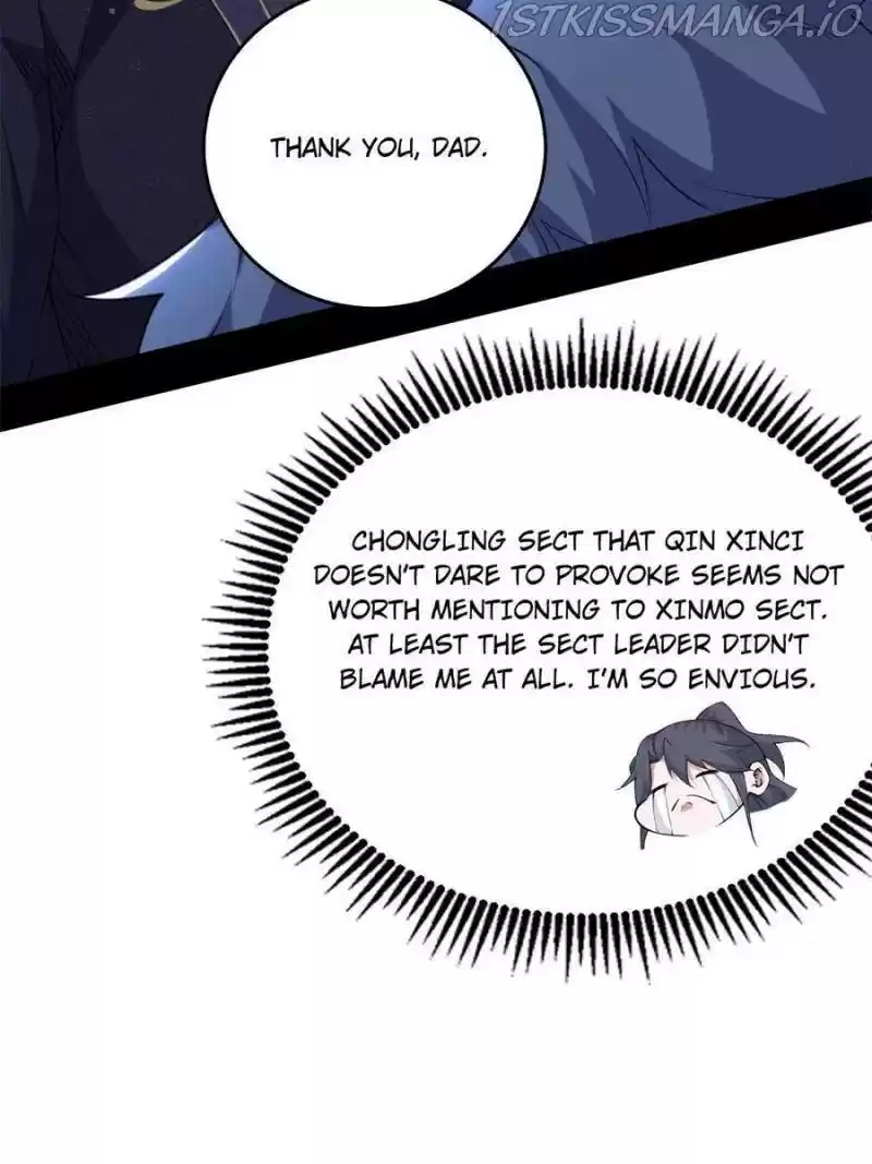 Way To Be The Evil Emperor Chapter 210