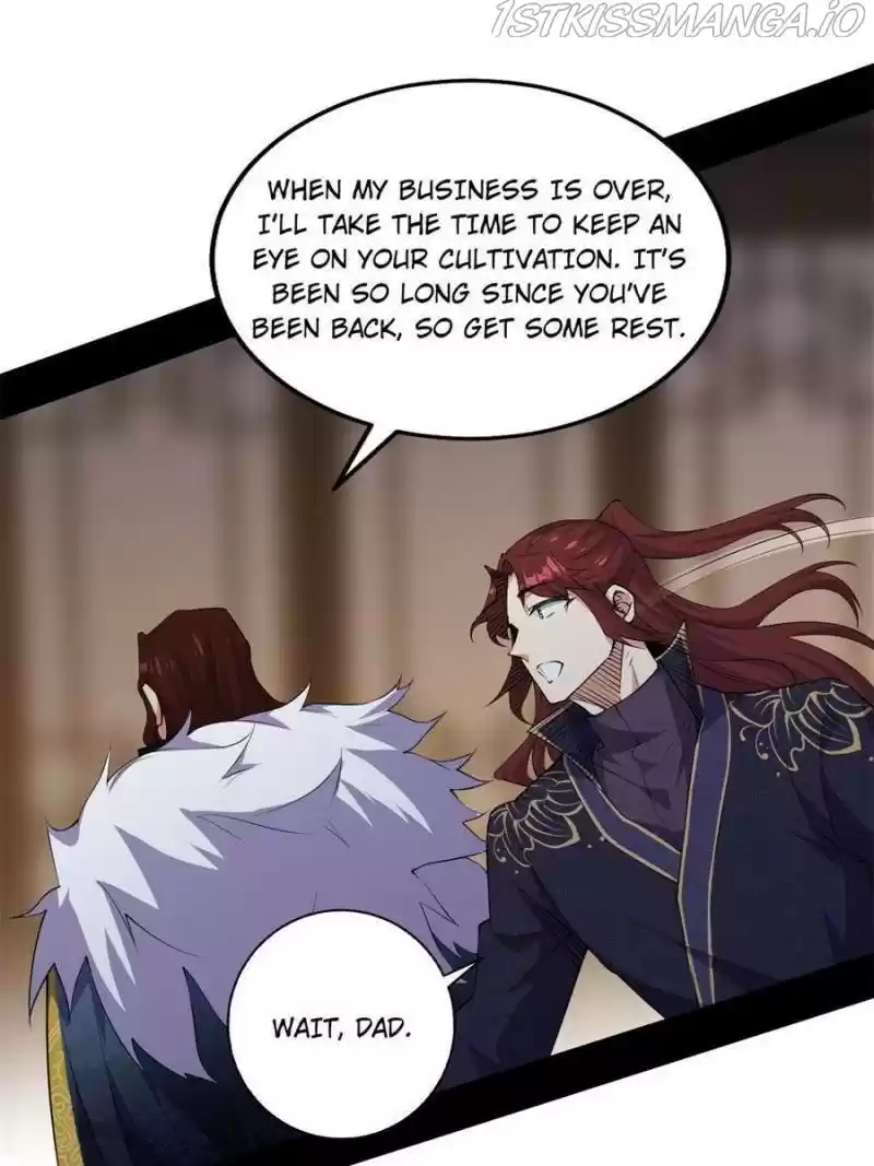 Way To Be The Evil Emperor Chapter 210