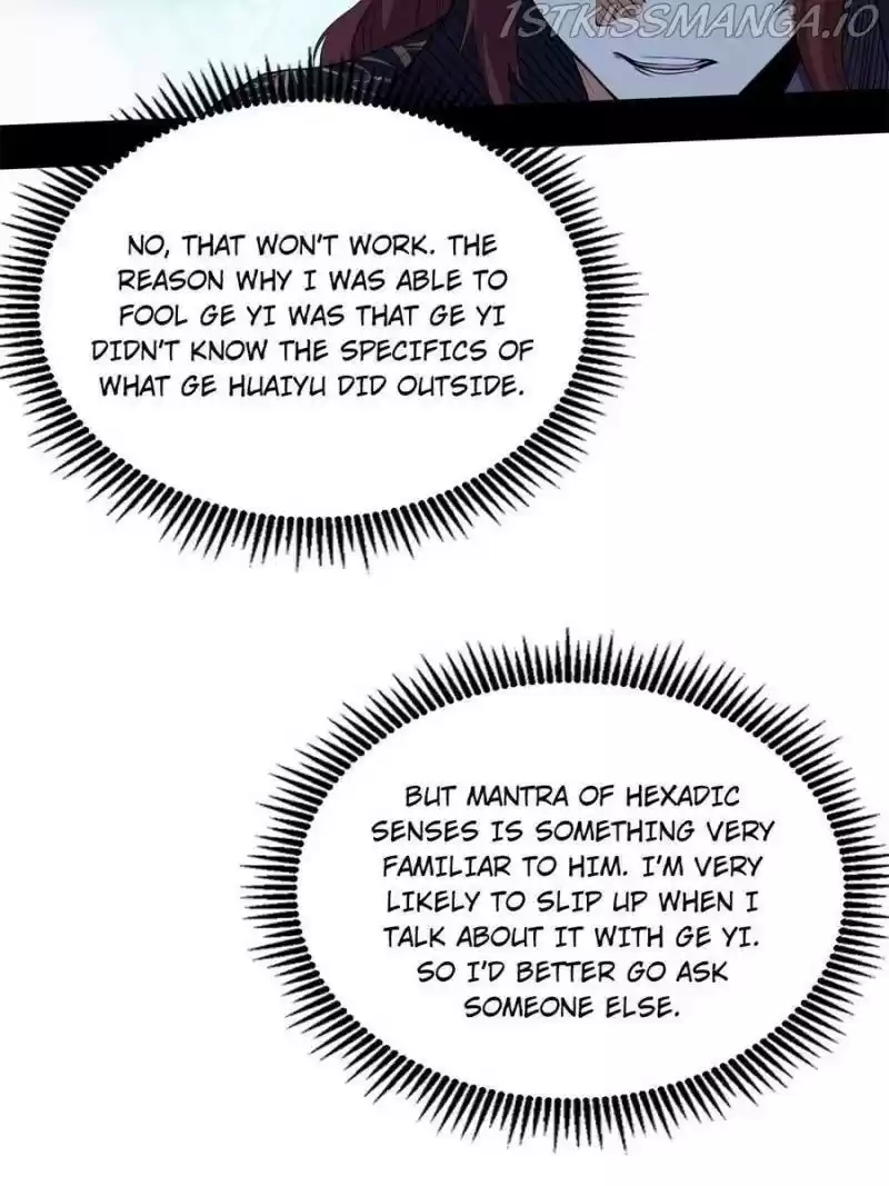 Way To Be The Evil Emperor Chapter 210