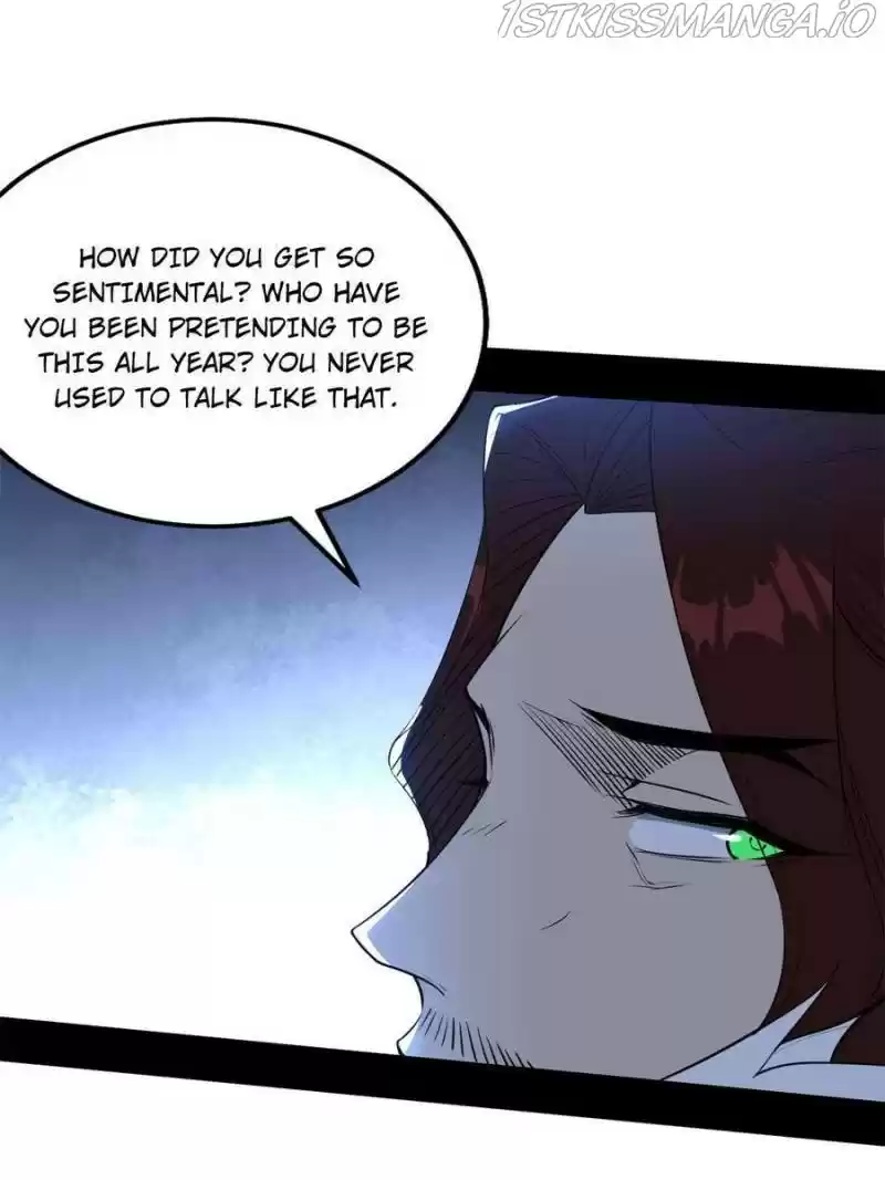 Way To Be The Evil Emperor Chapter 210