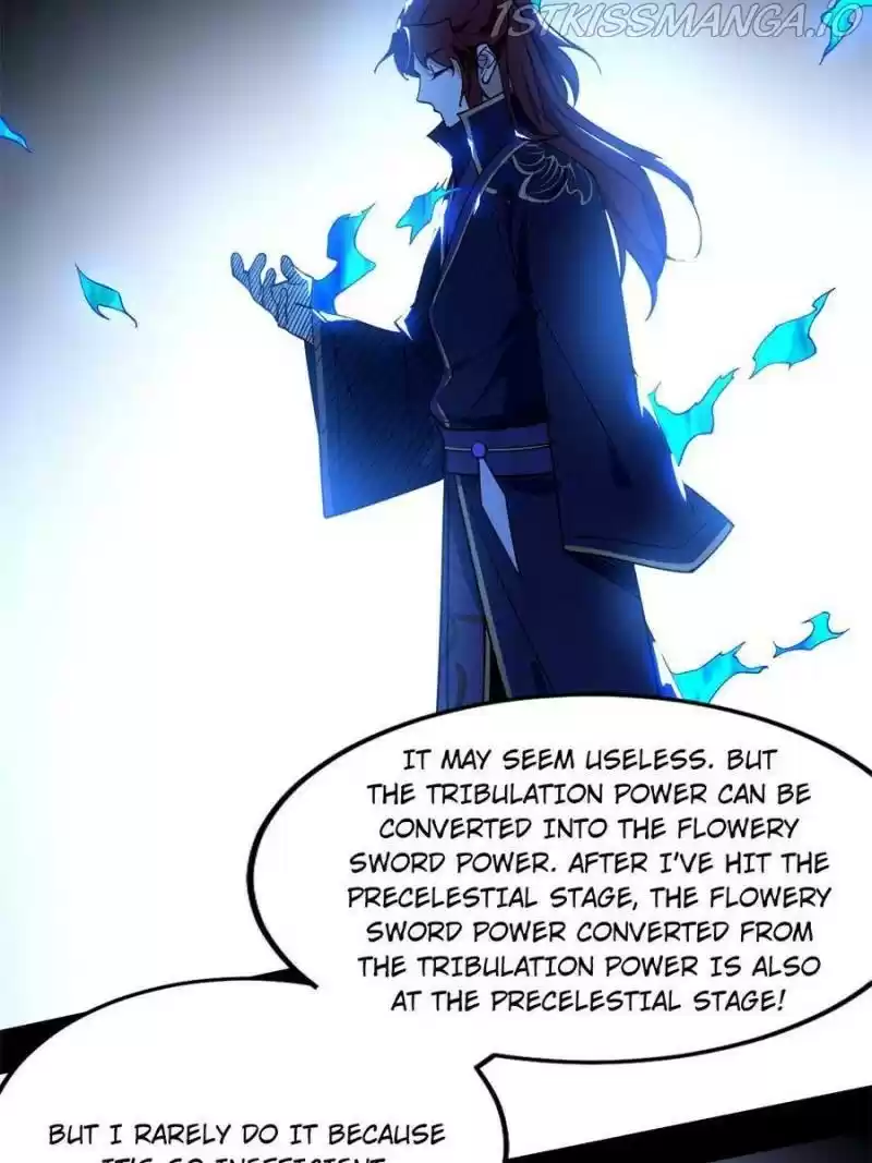 Way To Be The Evil Emperor Chapter 210