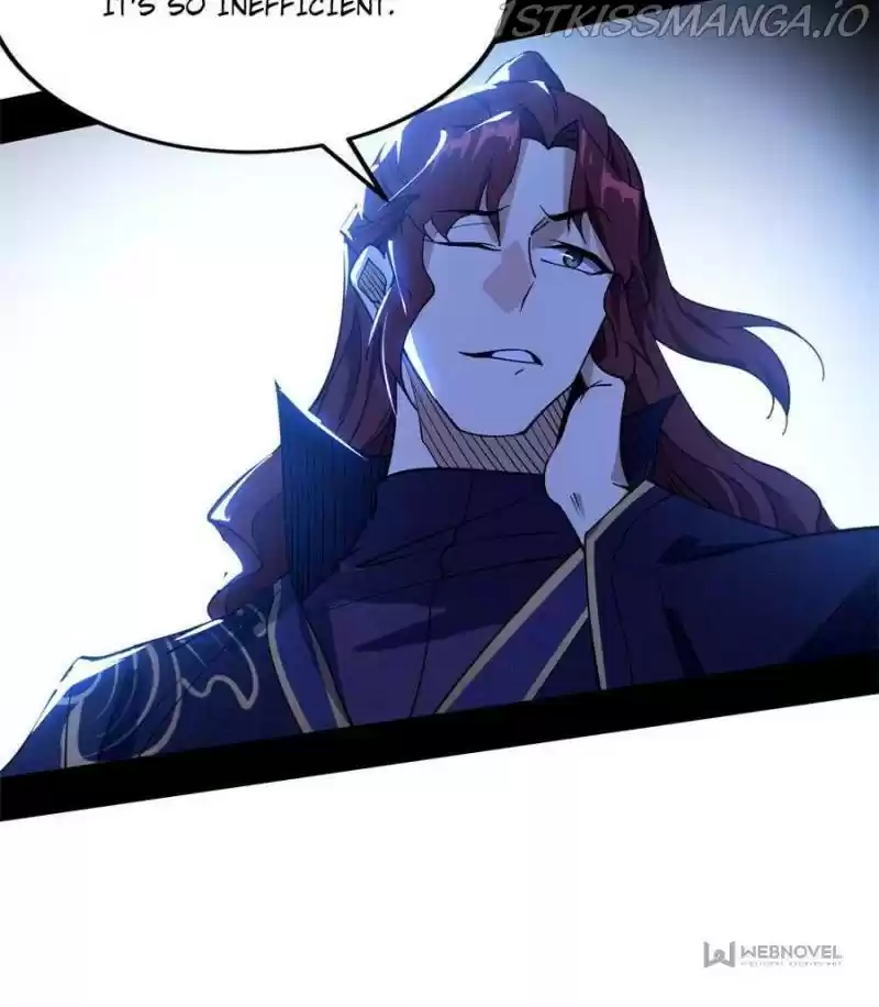 Way To Be The Evil Emperor Chapter 210