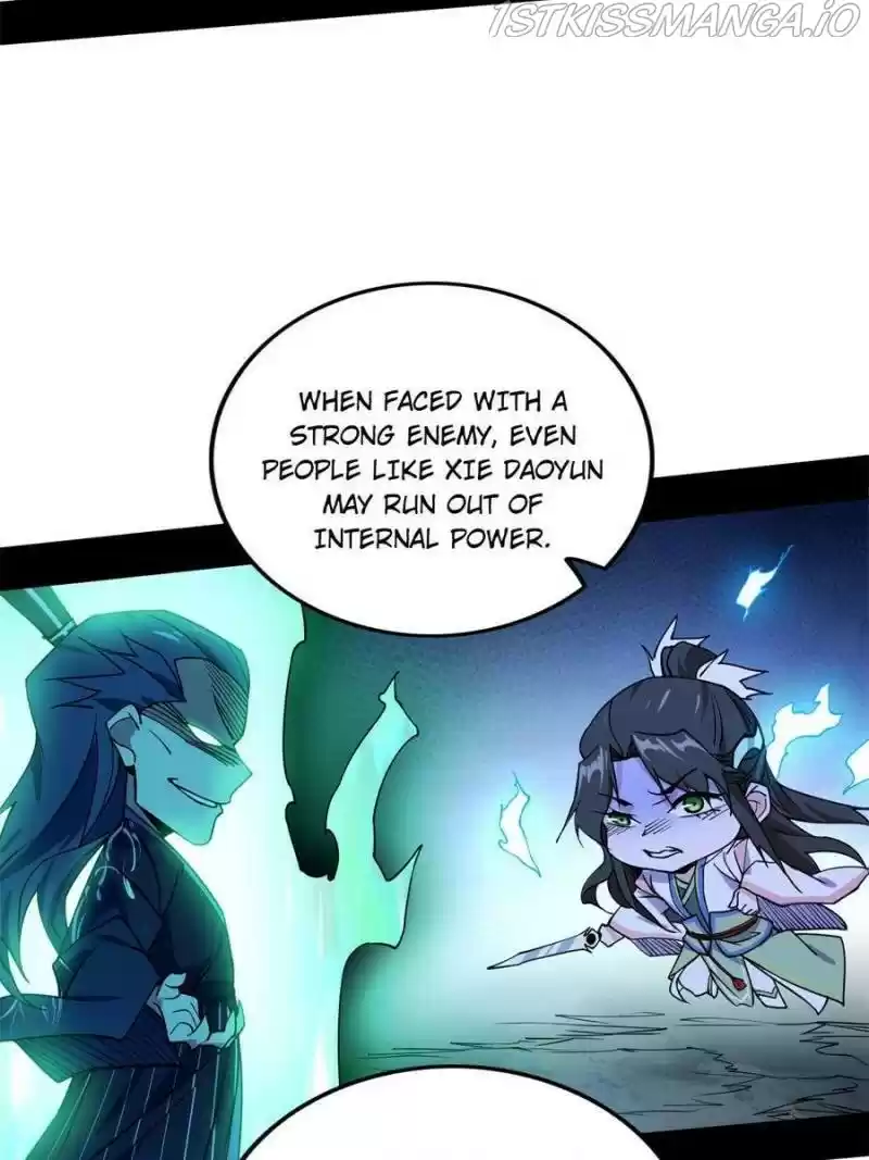 Way To Be The Evil Emperor Chapter 210