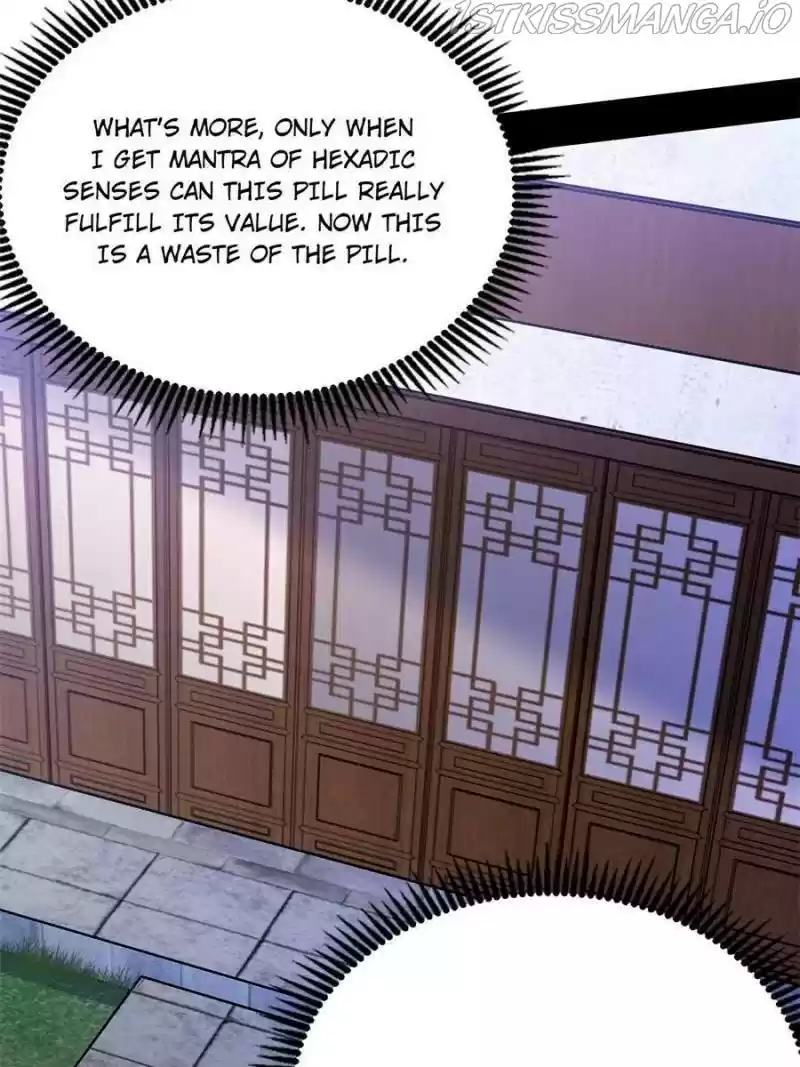 Way To Be The Evil Emperor Chapter 210