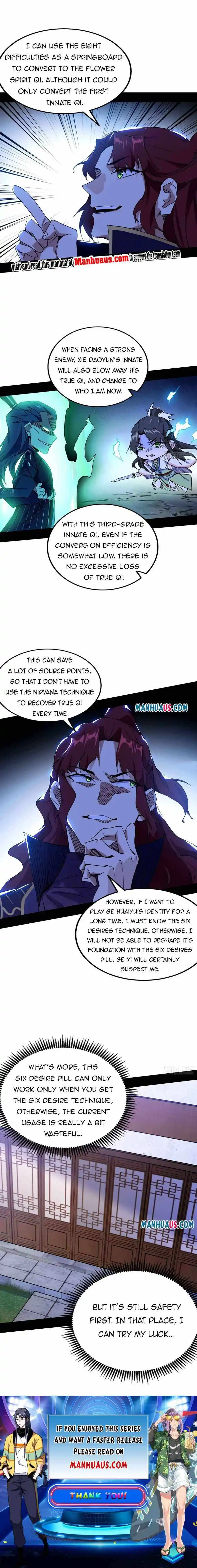 Way To Be The Evil Emperor Chapter 210.2