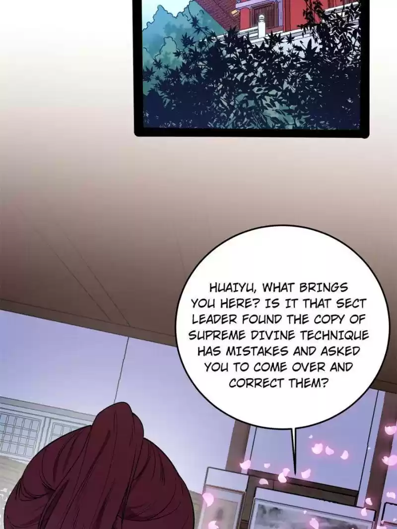 Way To Be The Evil Emperor Chapter 211