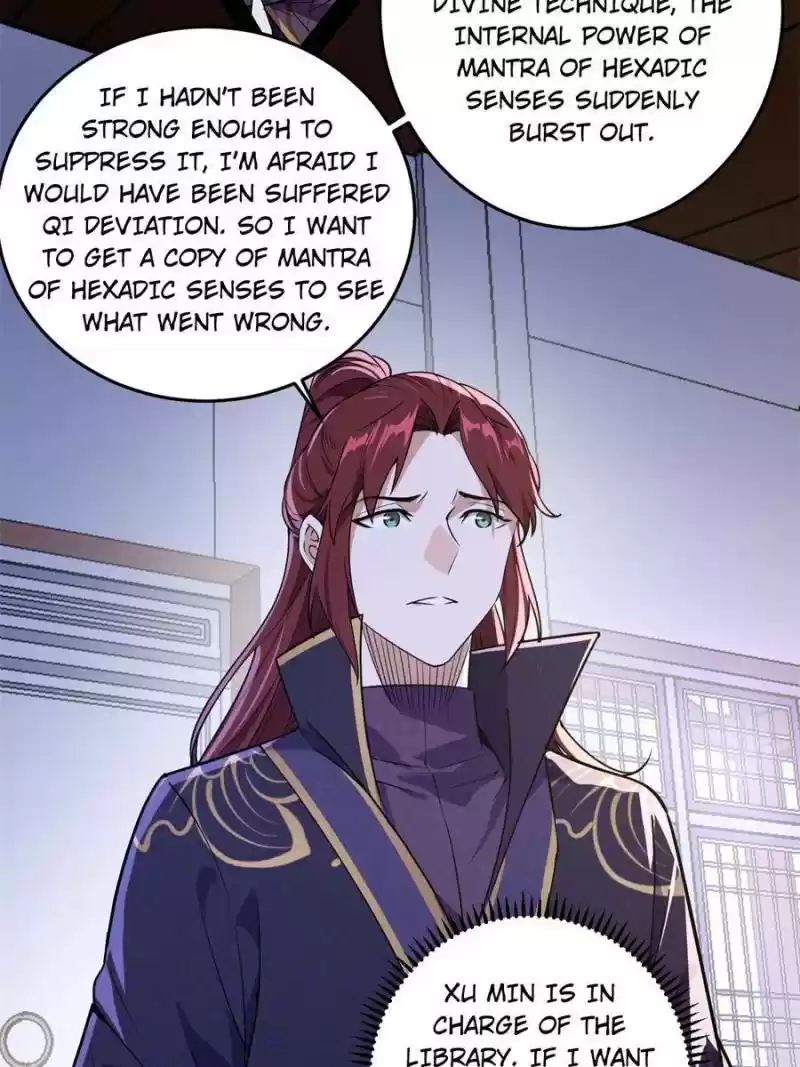 Way To Be The Evil Emperor Chapter 211