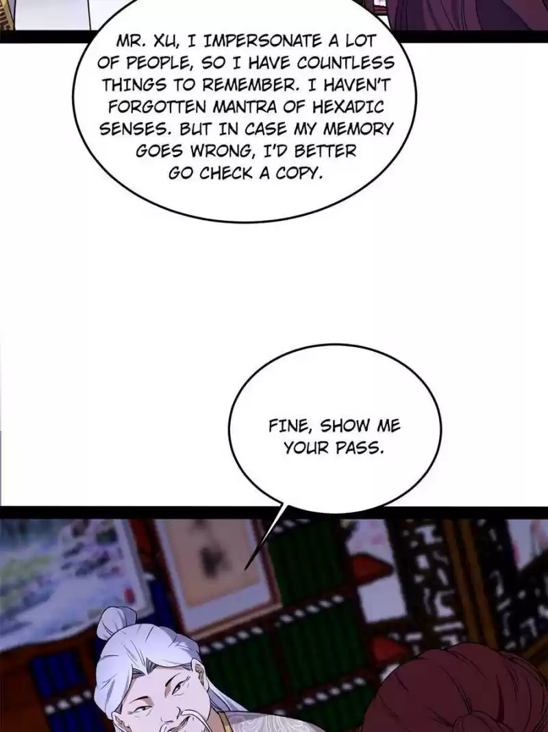 Way To Be The Evil Emperor Chapter 211