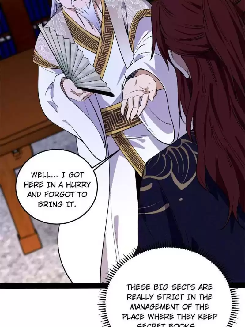 Way To Be The Evil Emperor Chapter 211