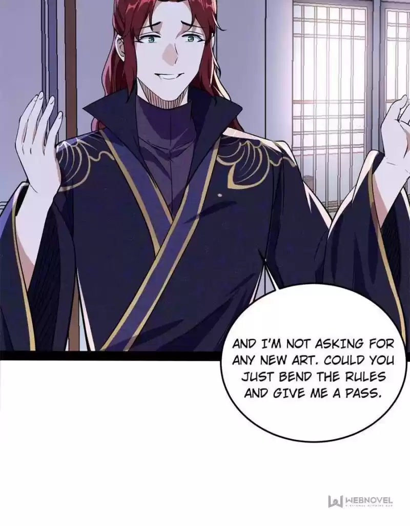 Way To Be The Evil Emperor Chapter 211