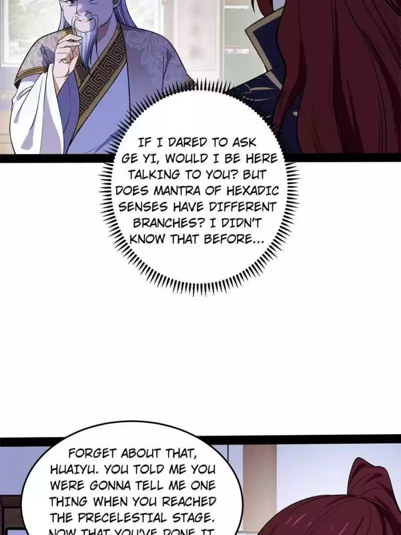 Way To Be The Evil Emperor Chapter 211