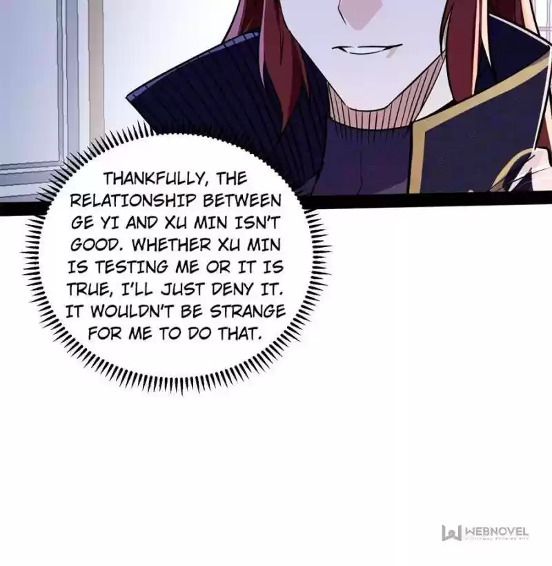 Way To Be The Evil Emperor Chapter 211