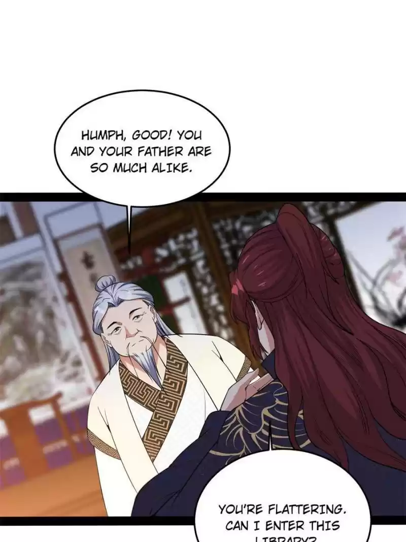 Way To Be The Evil Emperor Chapter 211