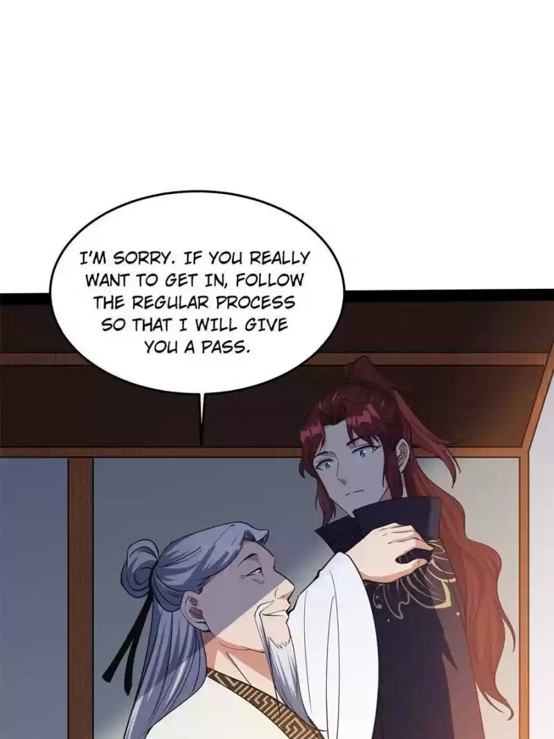 Way To Be The Evil Emperor Chapter 211