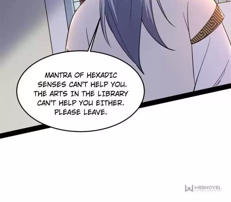 Way To Be The Evil Emperor Chapter 211