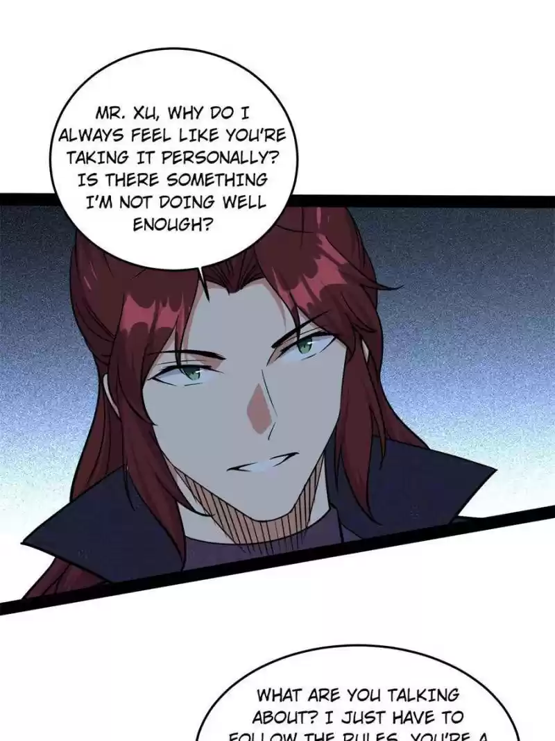 Way To Be The Evil Emperor Chapter 211