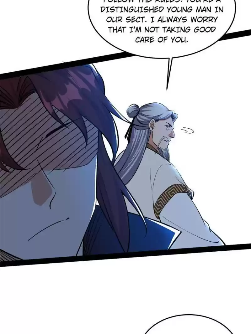 Way To Be The Evil Emperor Chapter 211