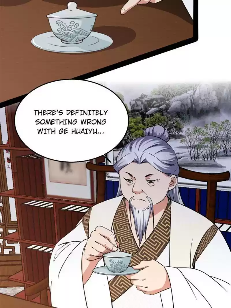 Way To Be The Evil Emperor Chapter 211