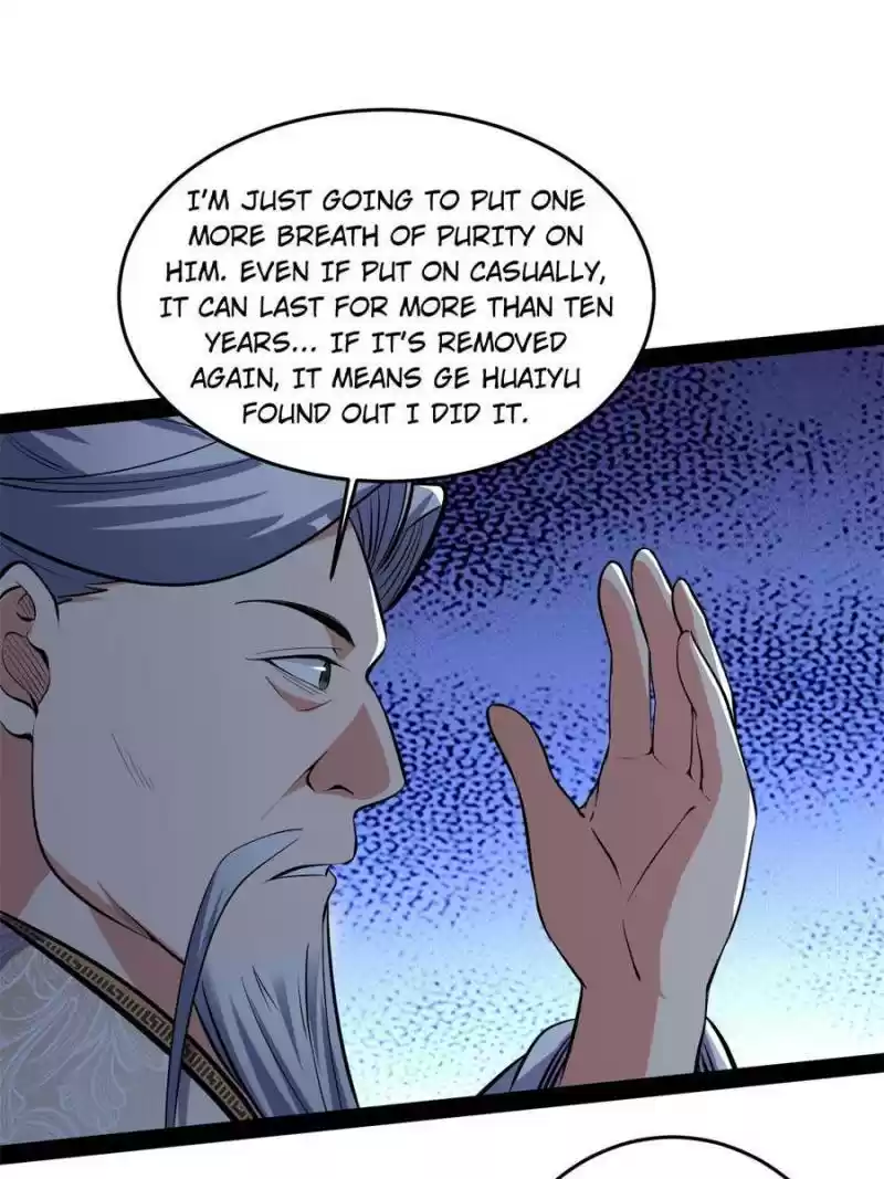 Way To Be The Evil Emperor Chapter 211