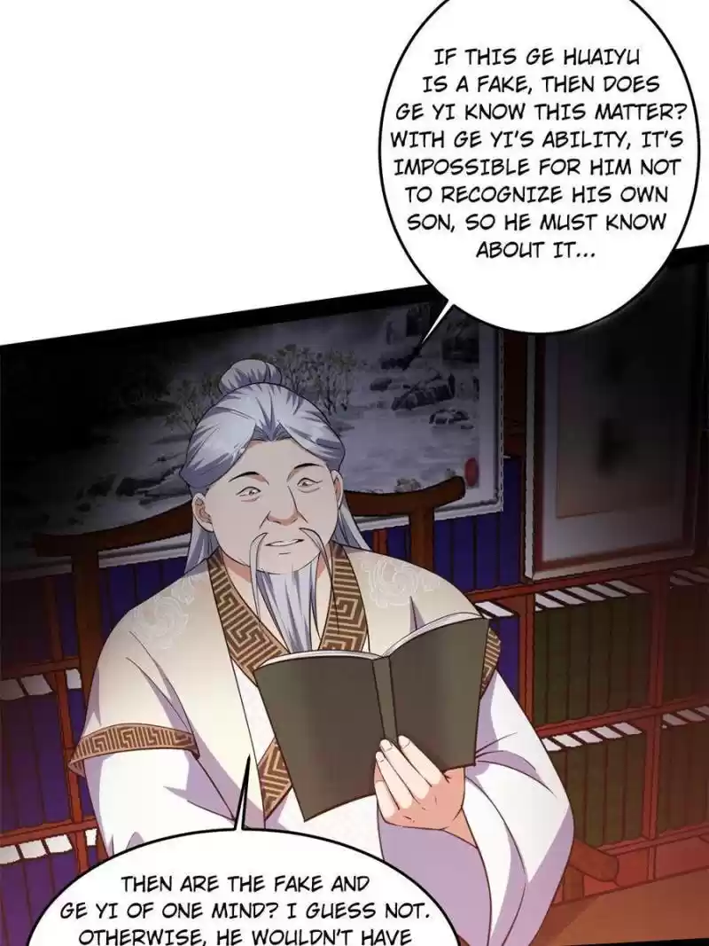 Way To Be The Evil Emperor Chapter 211