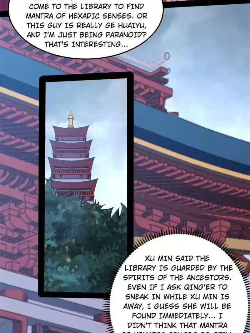 Way To Be The Evil Emperor Chapter 211