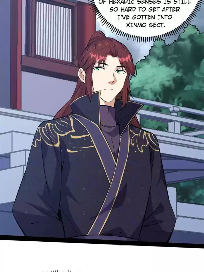 Way To Be The Evil Emperor Chapter 211