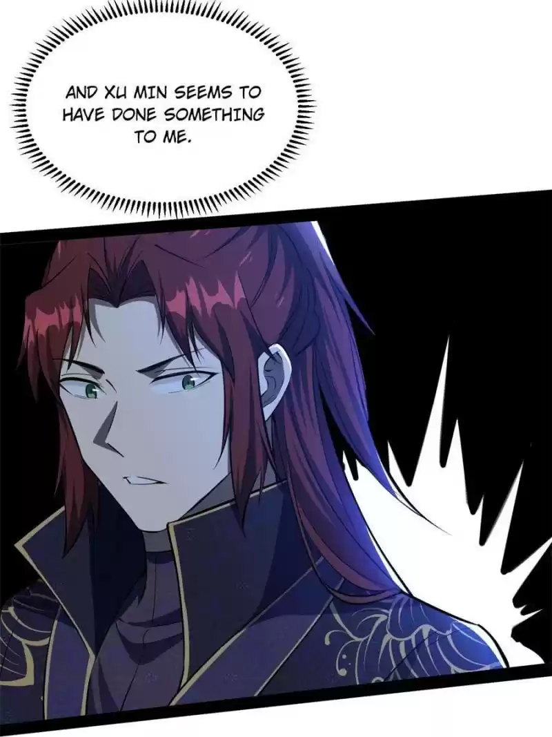 Way To Be The Evil Emperor Chapter 211