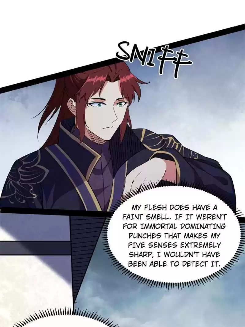 Way To Be The Evil Emperor Chapter 211