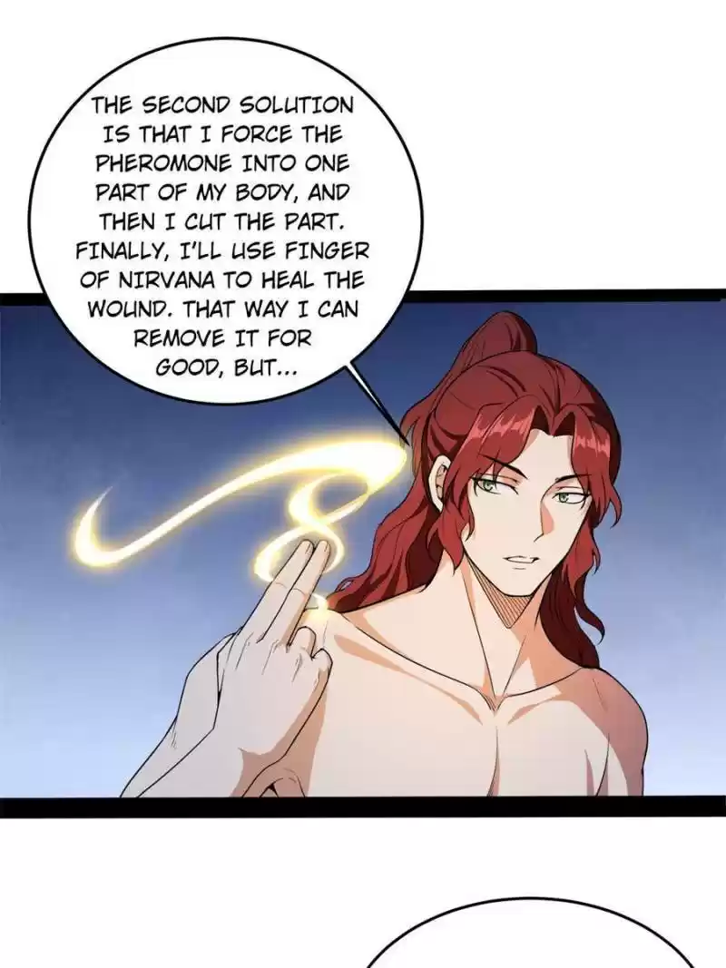 Way To Be The Evil Emperor Chapter 211