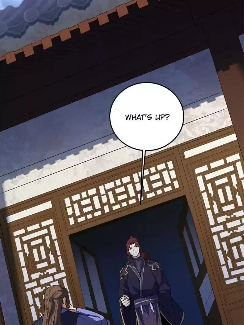 Way To Be The Evil Emperor Chapter 211